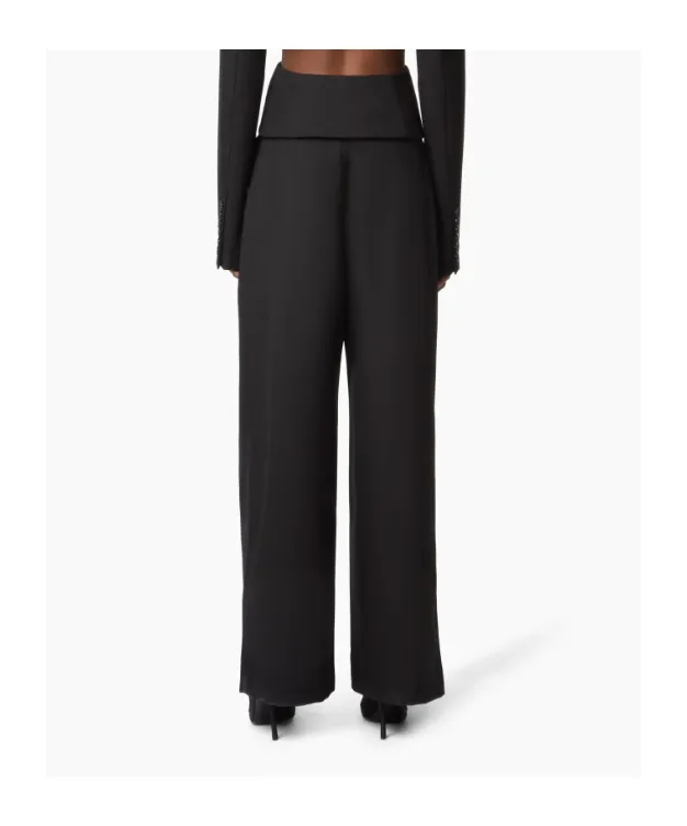 Nina Ricci Large Pants