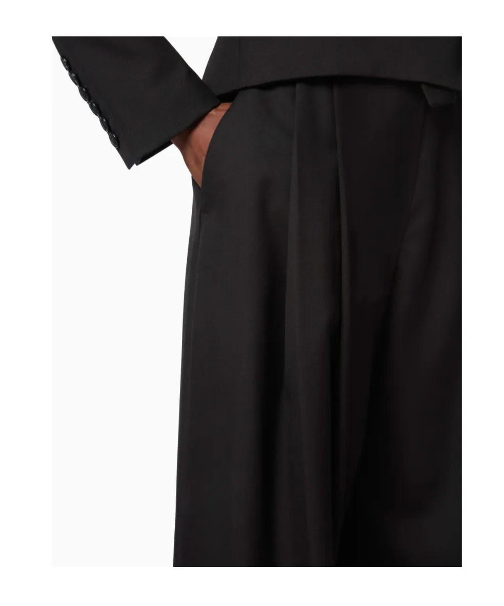 Nina Ricci Large Pants