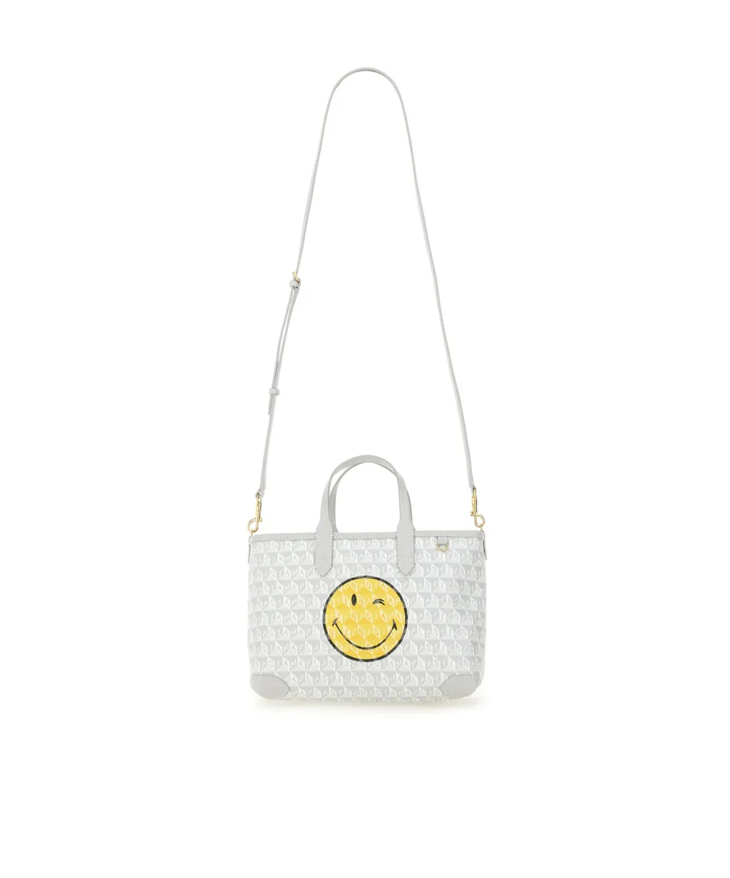 Double Handle Tote Bag