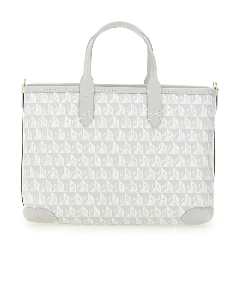 Double Handle Tote Bag