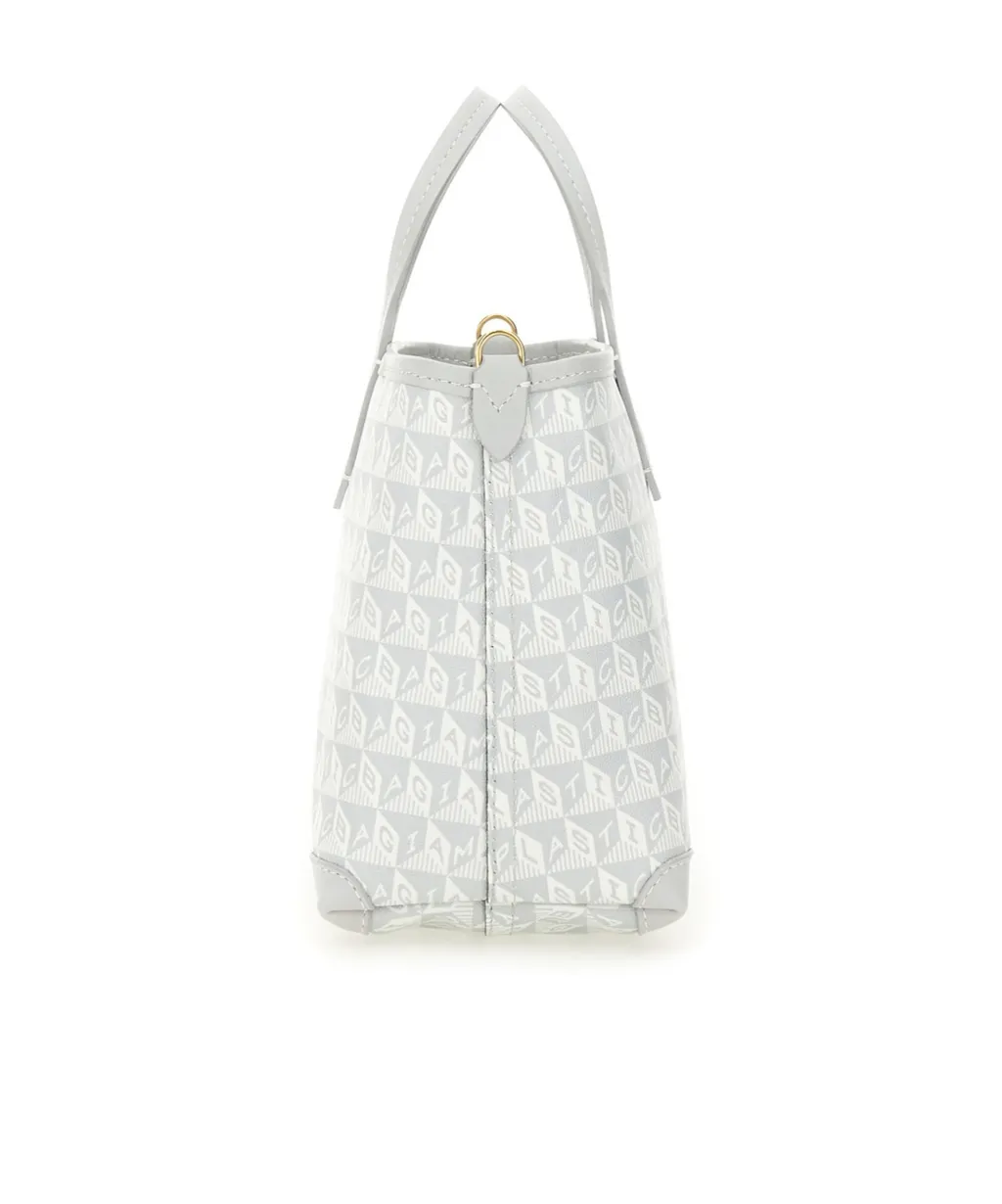 Double Handle Tote Bag