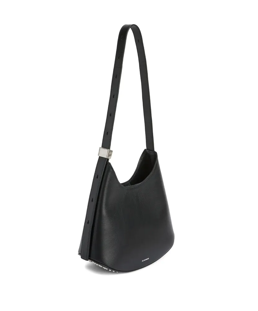 Small Eldorado Studded Shoulder Bag