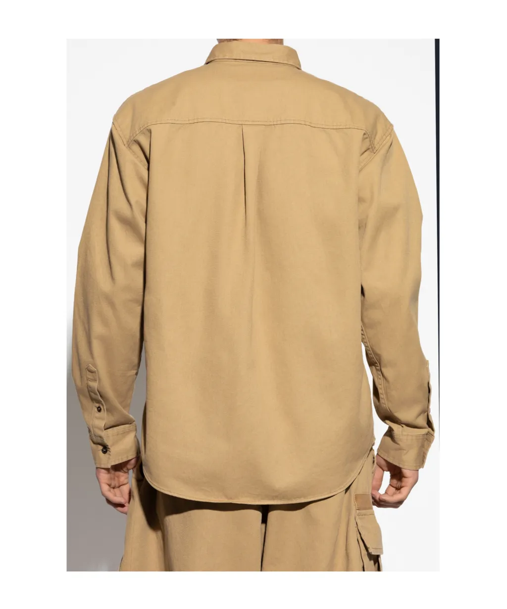 Military Shirt
