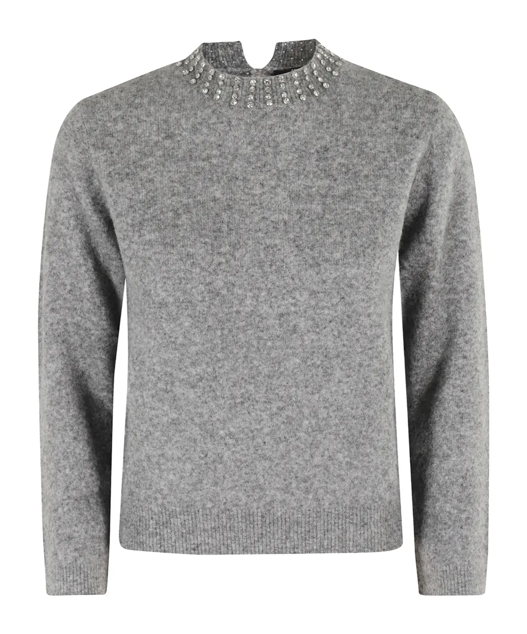 Seventy Sweater