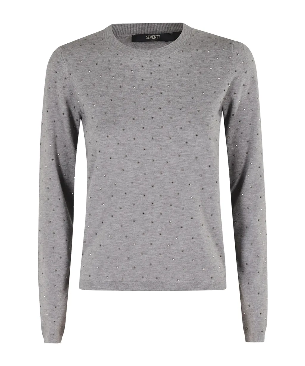 Seventy Sweater