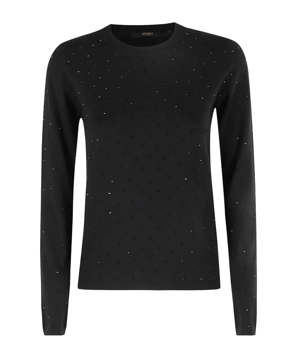 Crew Neck T-Shirt