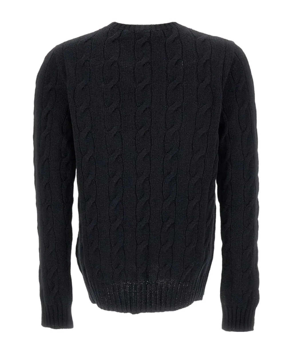 Cashmere Jumper