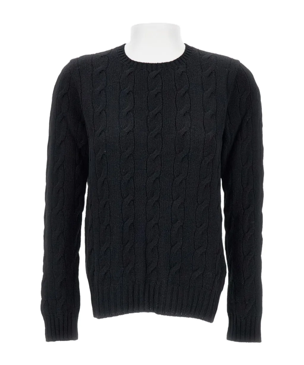 Cashmere Jumper