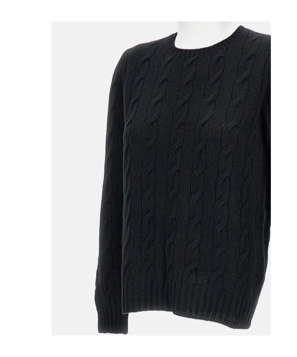 Cashmere Jumper