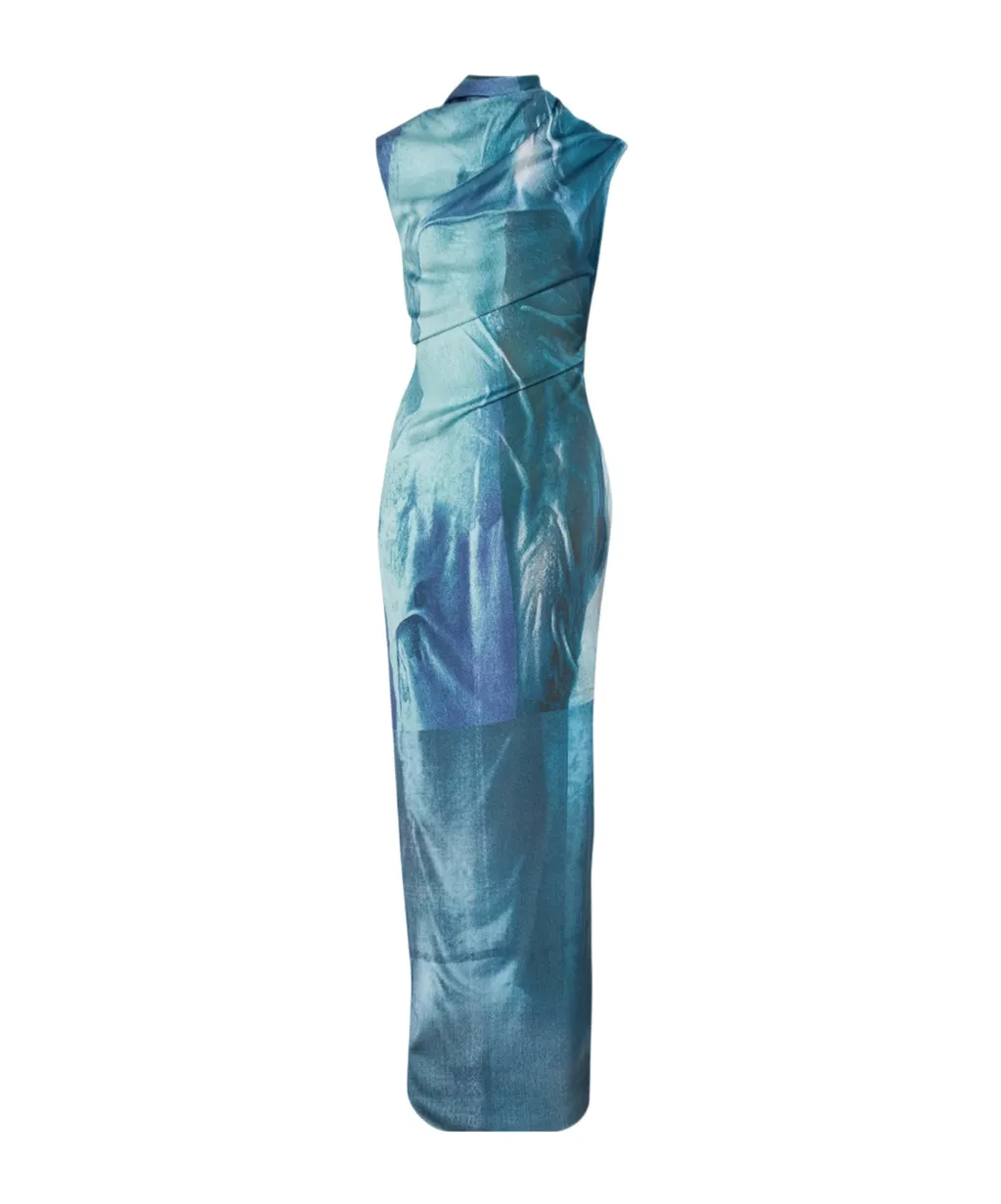Long Dress