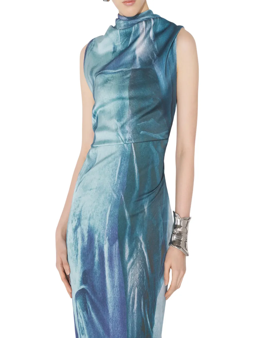 Long Dress