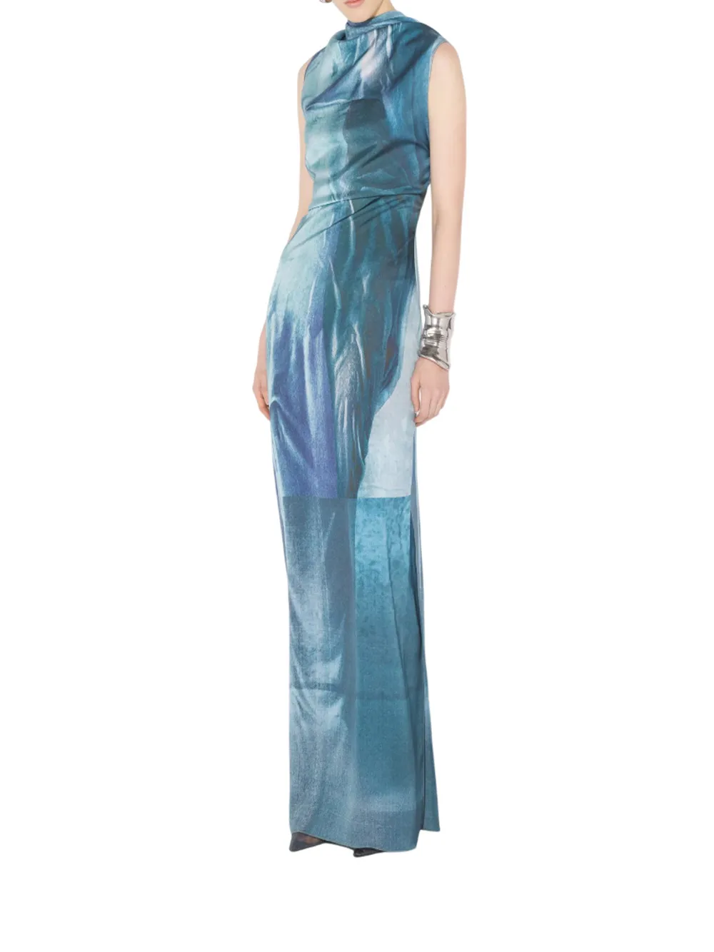 Long Dress
