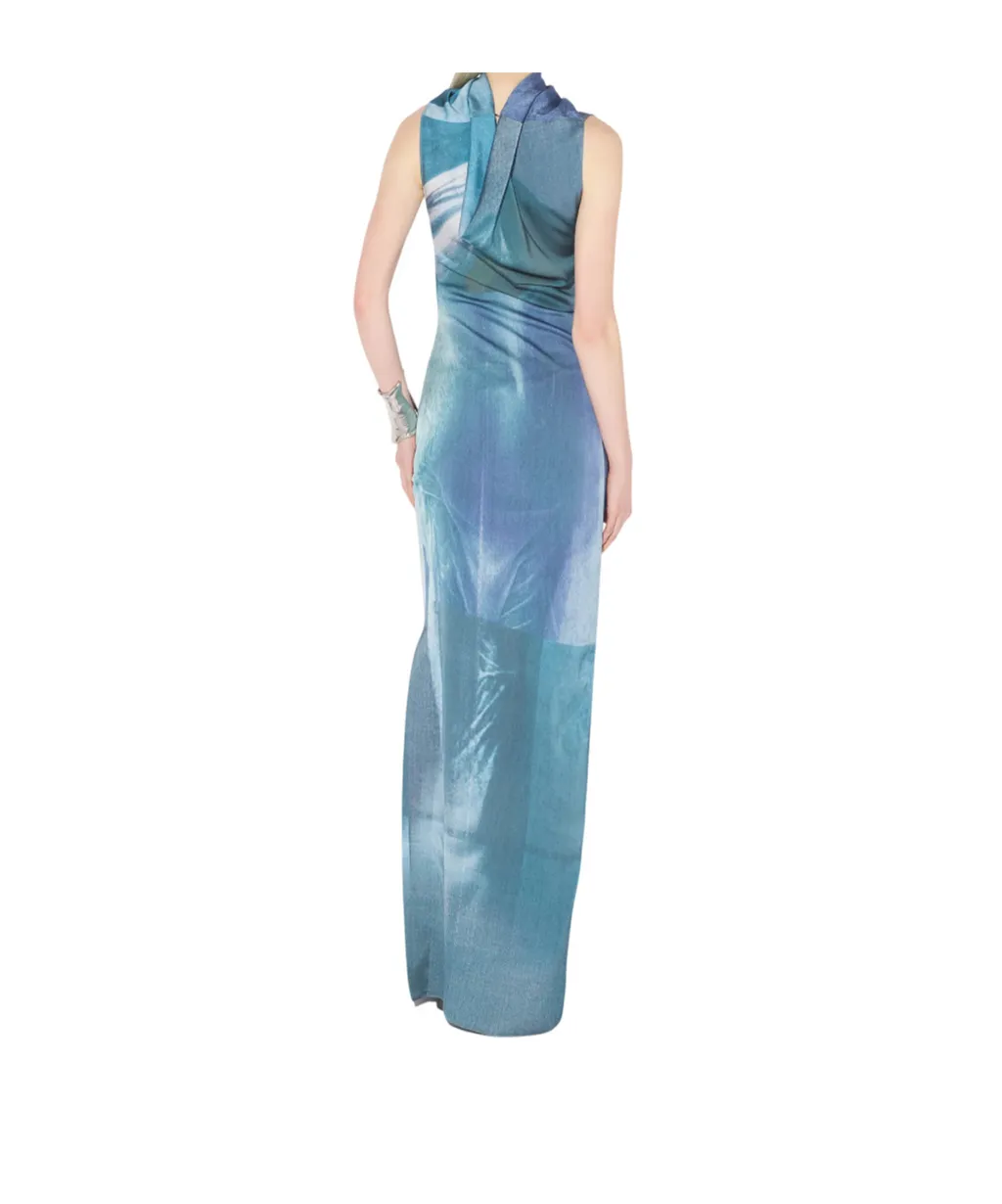 Long Dress