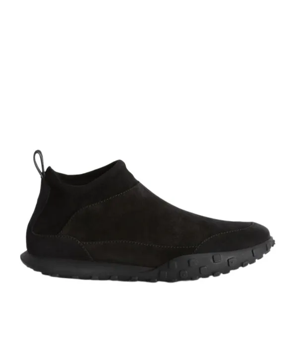 Moon Slip-On Sneakers