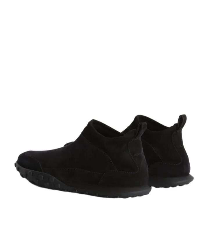 Moon Slip-On Sneakers