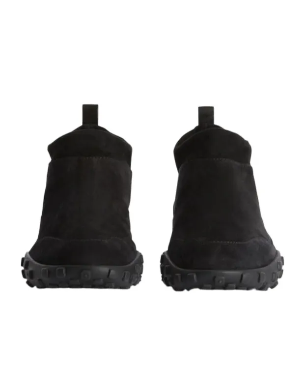 Moon Slip-On Sneakers