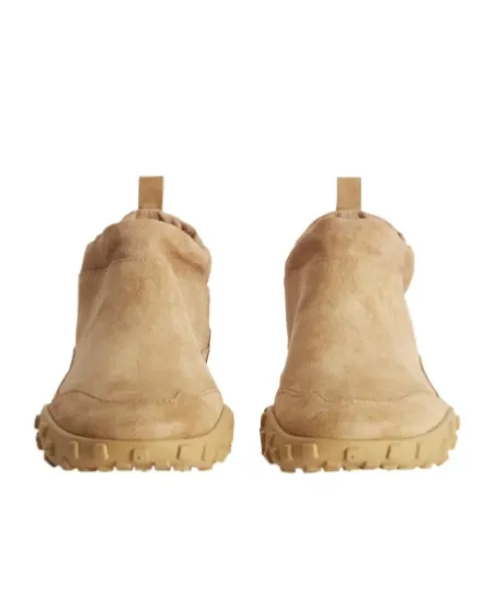 Moon Sneaker