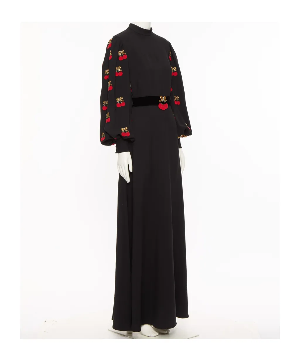 Long Sleeve Dress