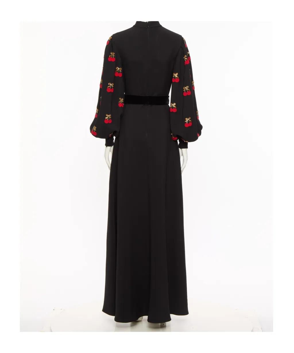 Long Sleeve Dress