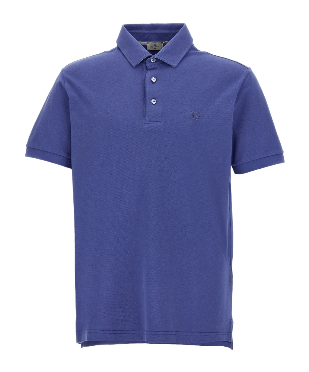 Polo Shirt Pegaso