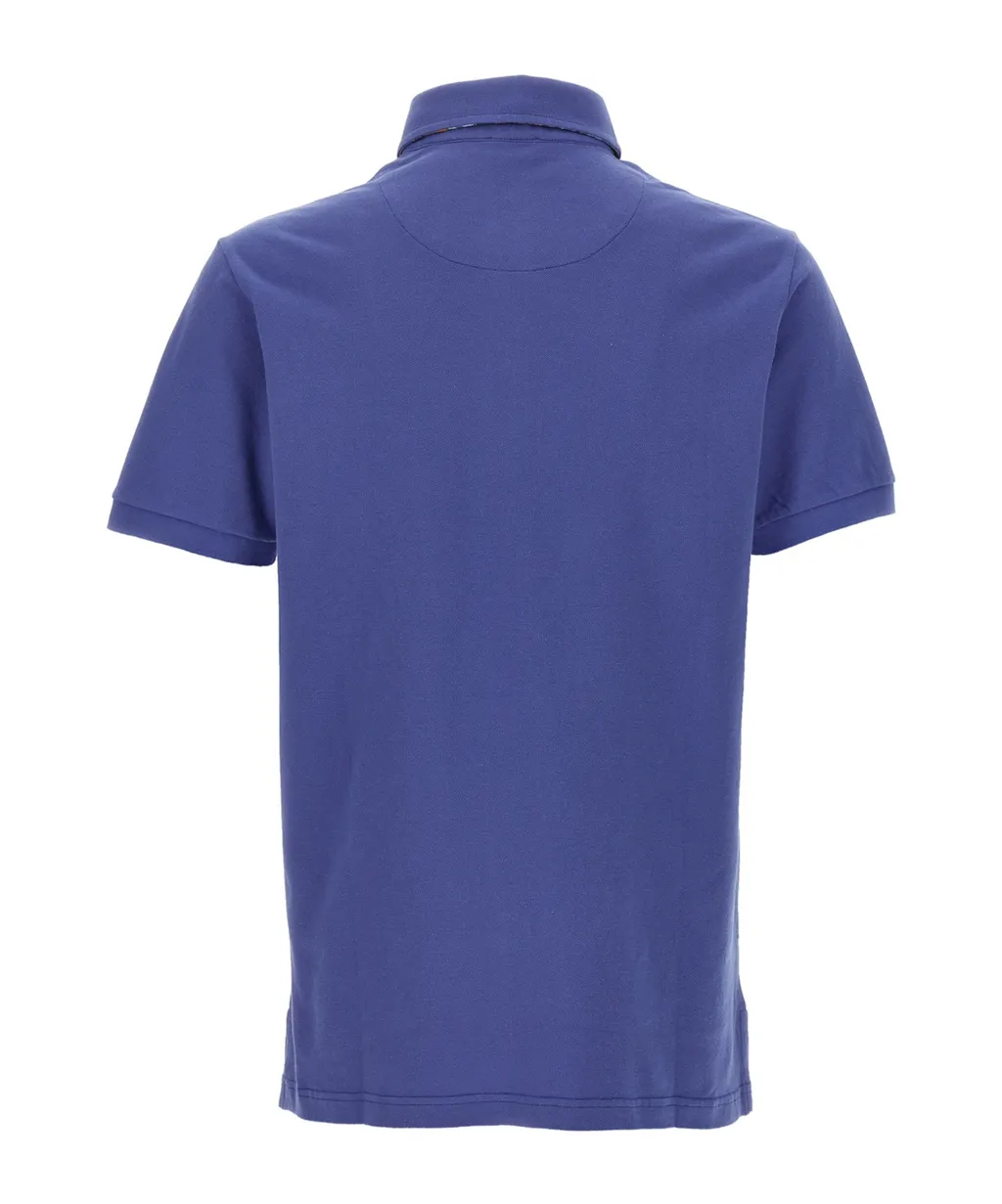 Polo Shirt Pegaso