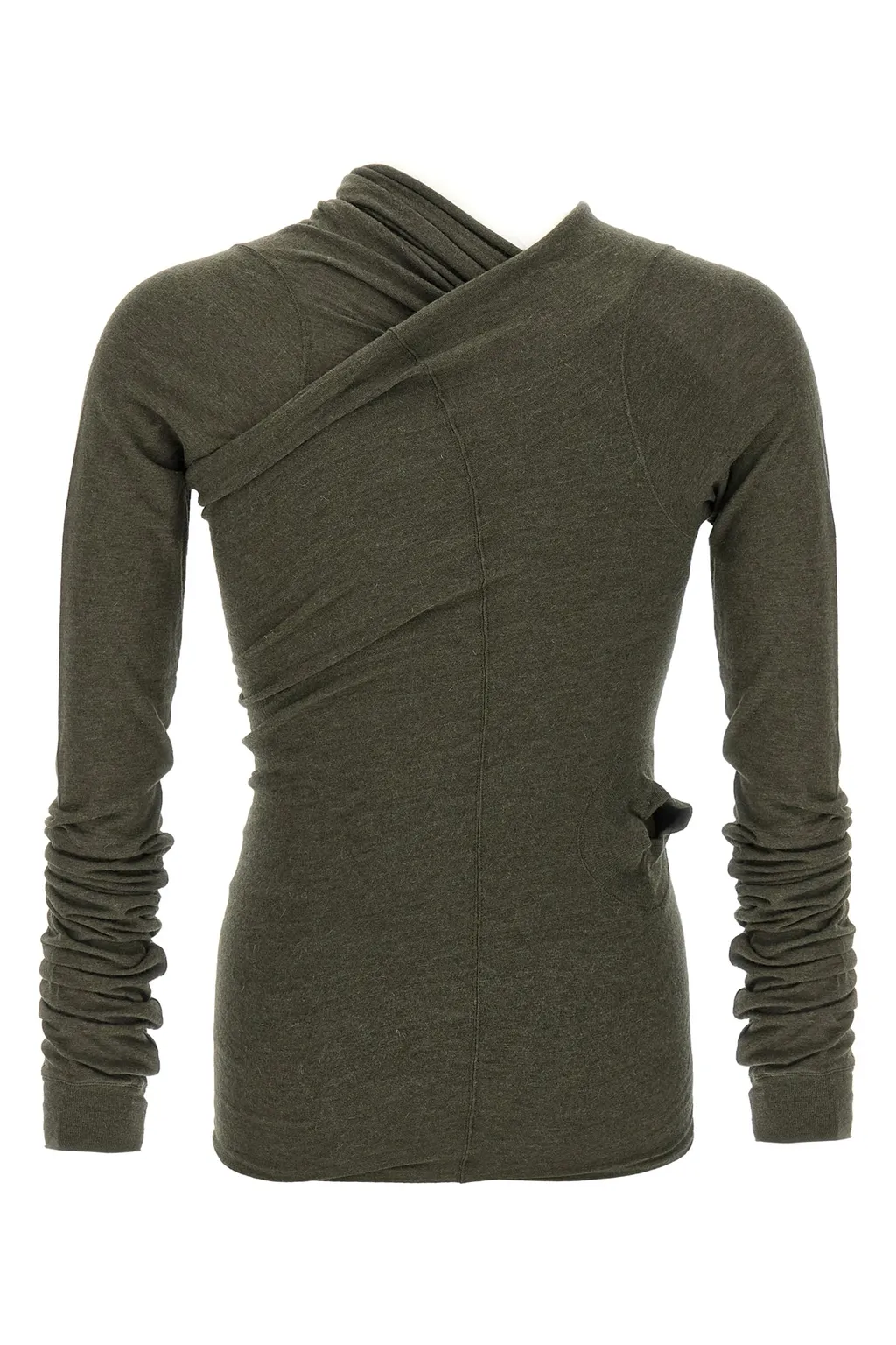 Rick Owens Hollywood Banana T-Shirt