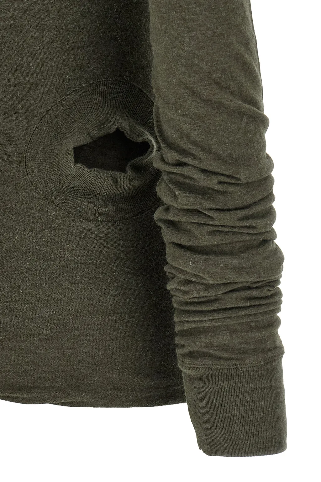 Rick Owens Hollywood Banana T-Shirt