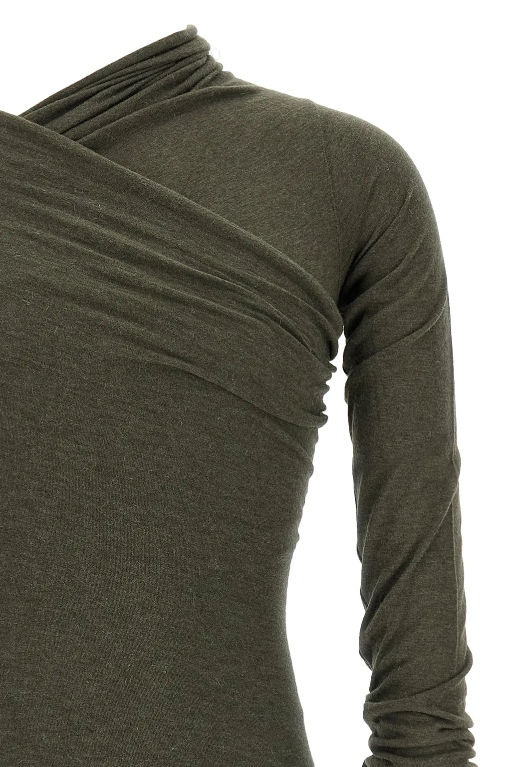 Rick Owens Hollywood Banana T-Shirt