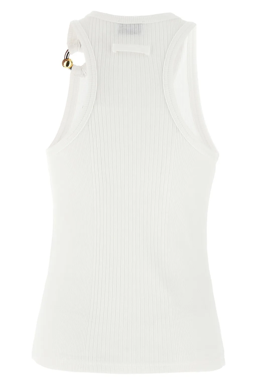 Sleeveless Vest