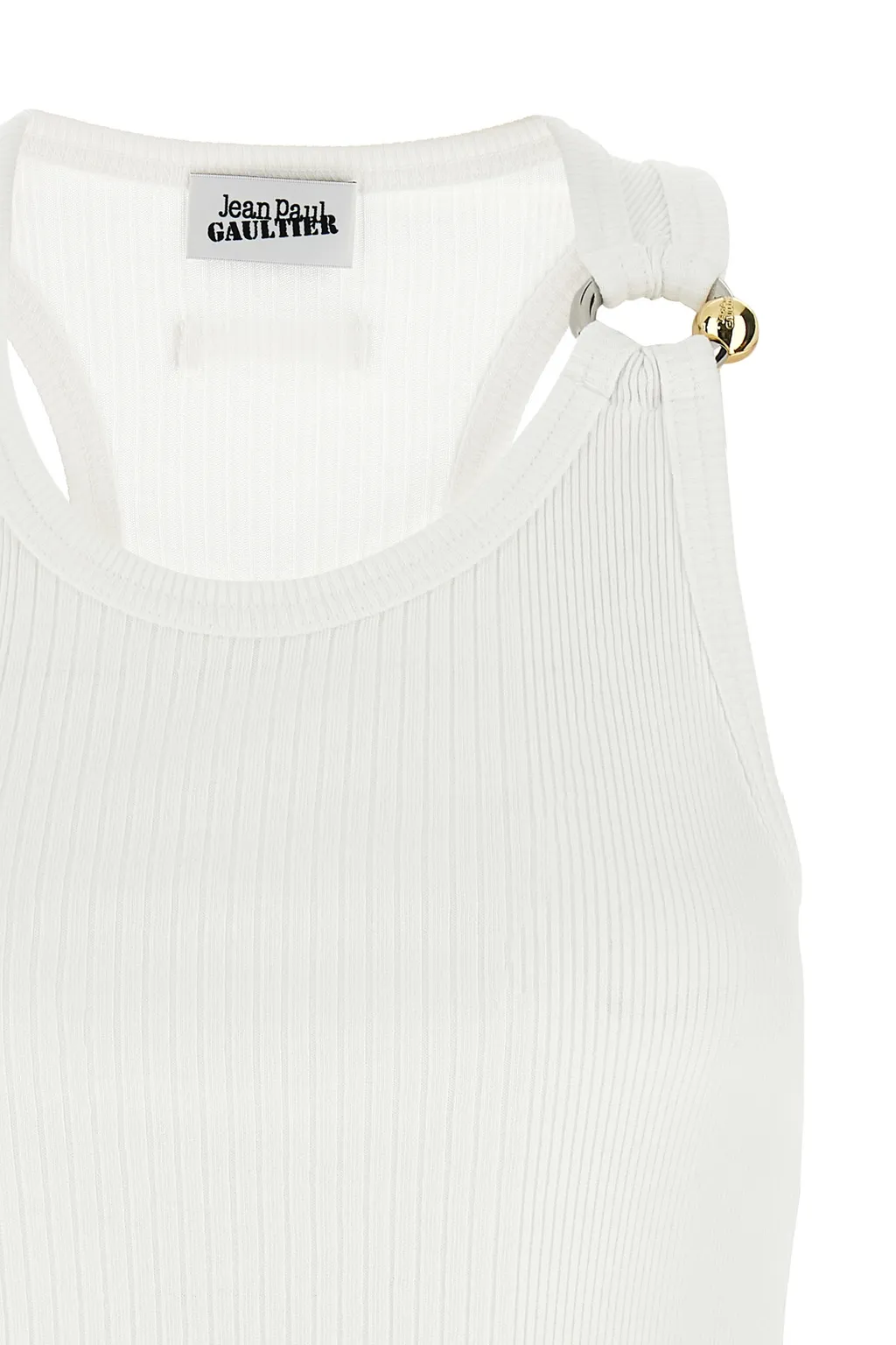 Sleeveless Vest