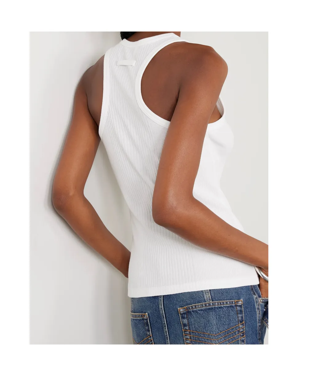 Sleeveless Vest