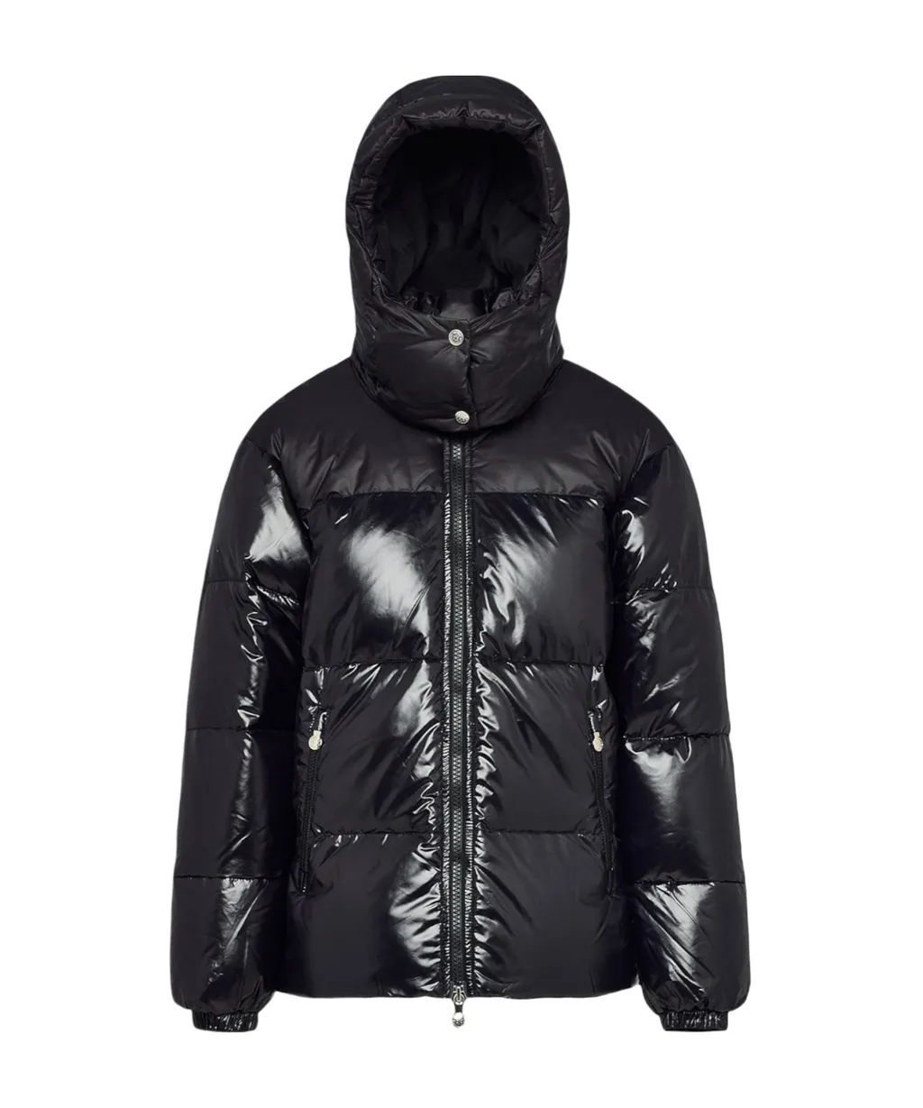 Pyrenex Lively Bomber Jacket