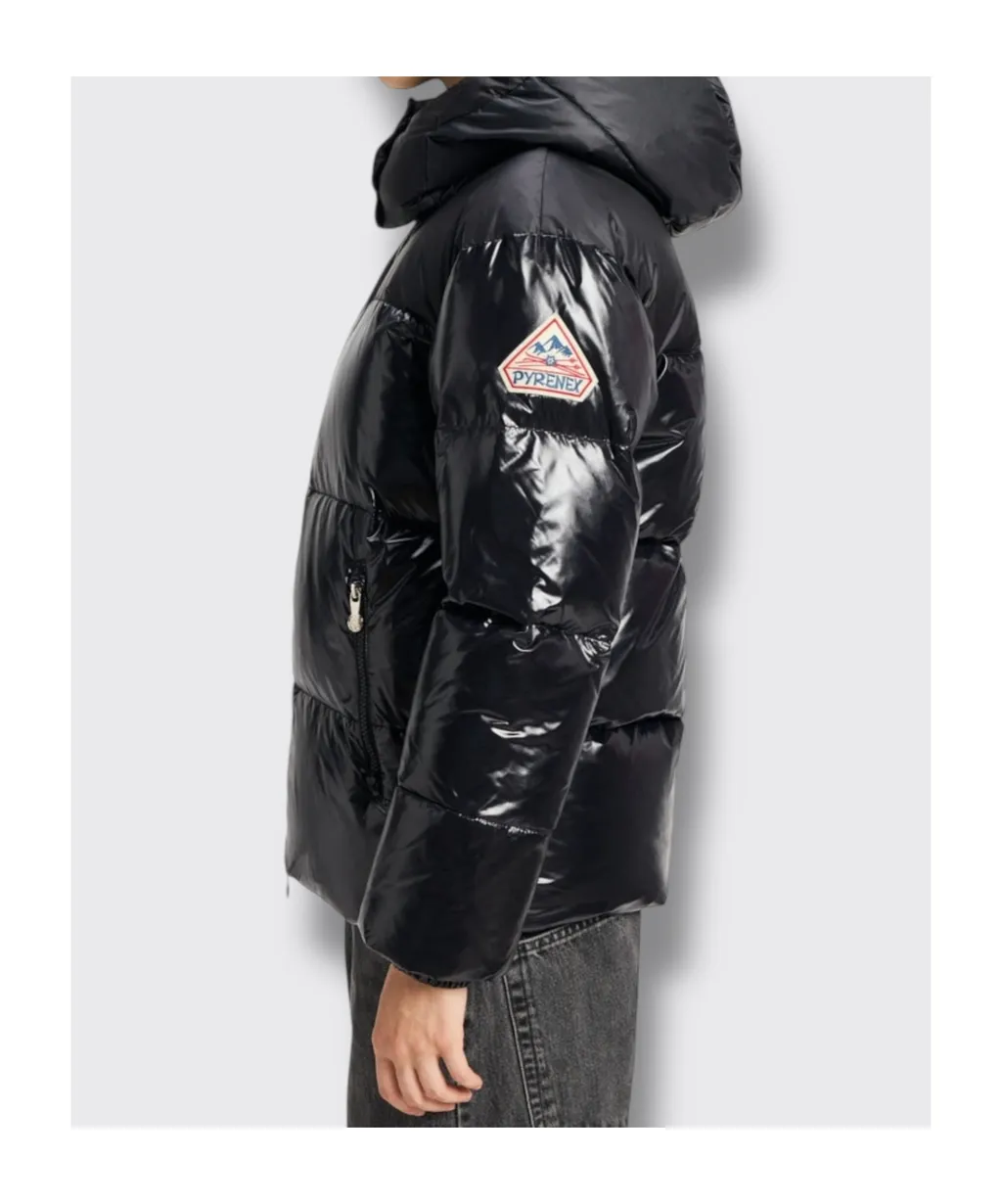 Pyrenex Lively Bomber Jacket