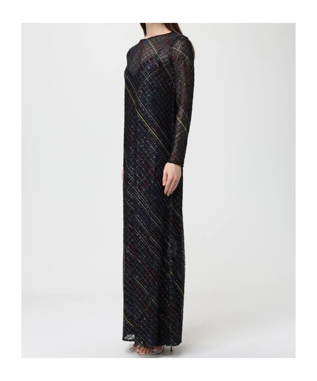 Long Sleeve Dress