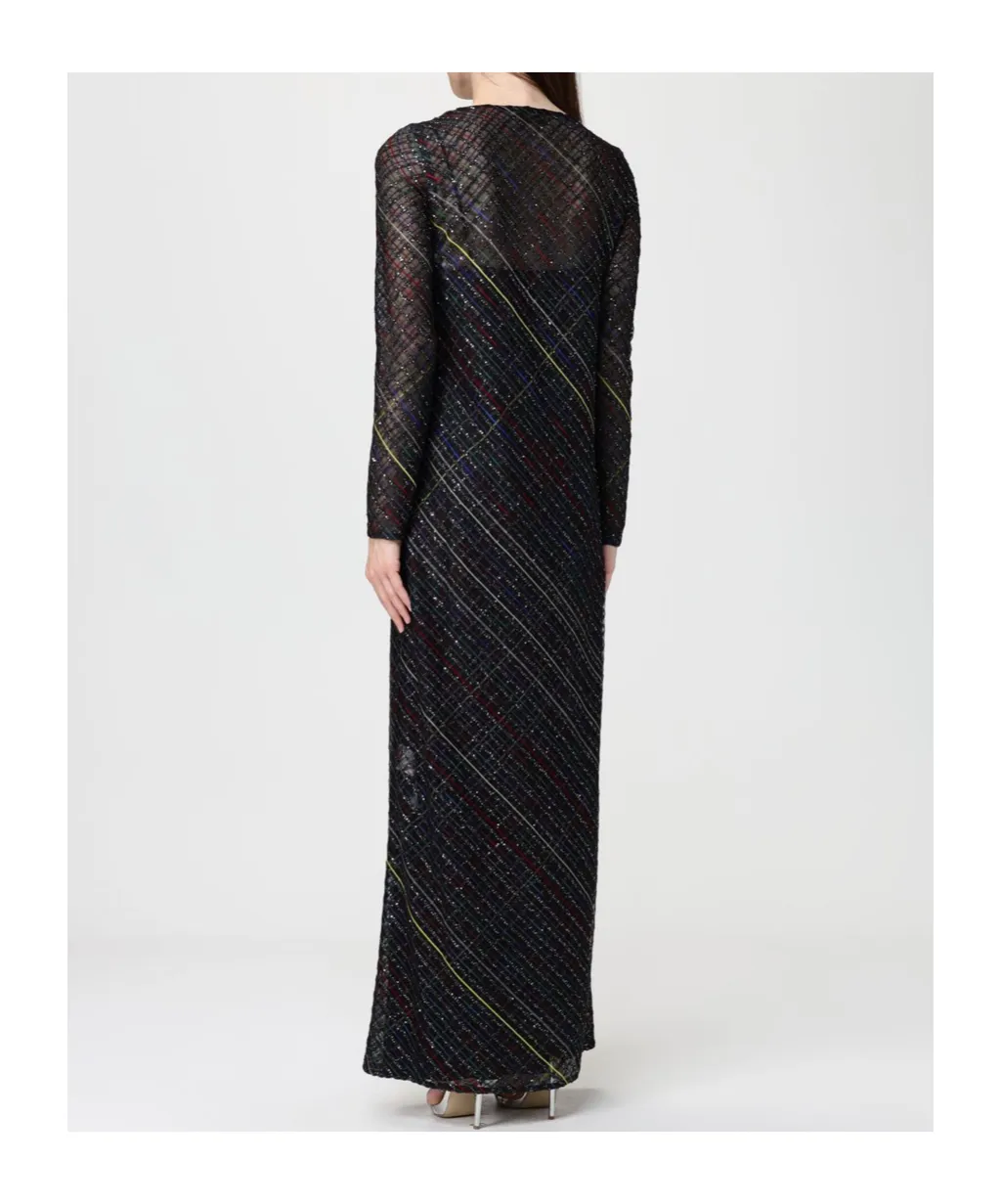 Long Sleeve Dress