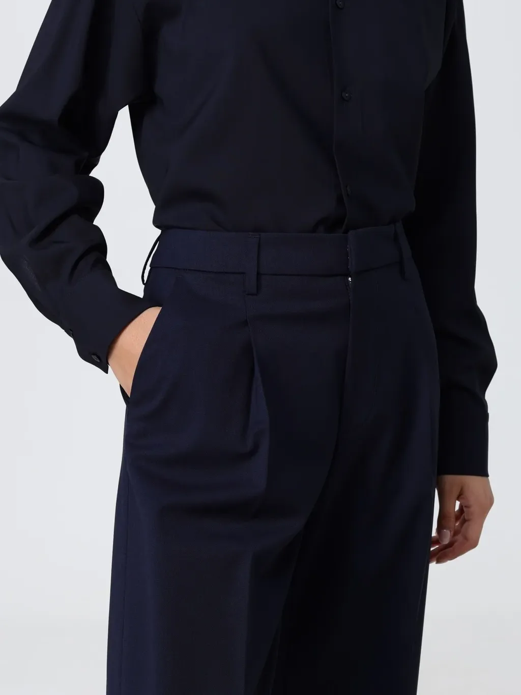 Dondup Logo Track Pants