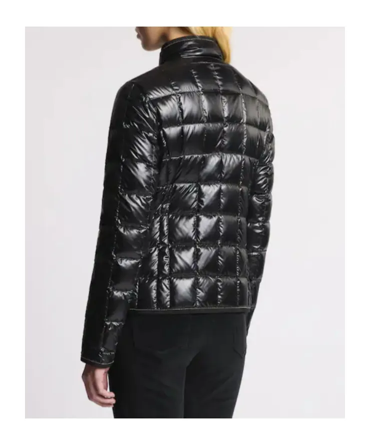 Quilted Jacket