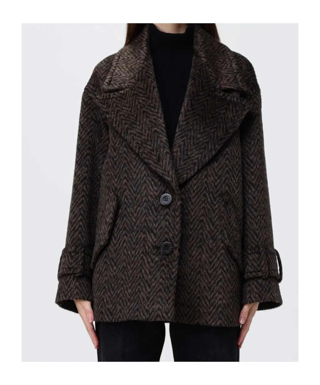 Dondup Coat