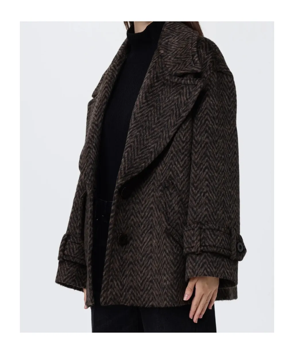 Dondup Coat
