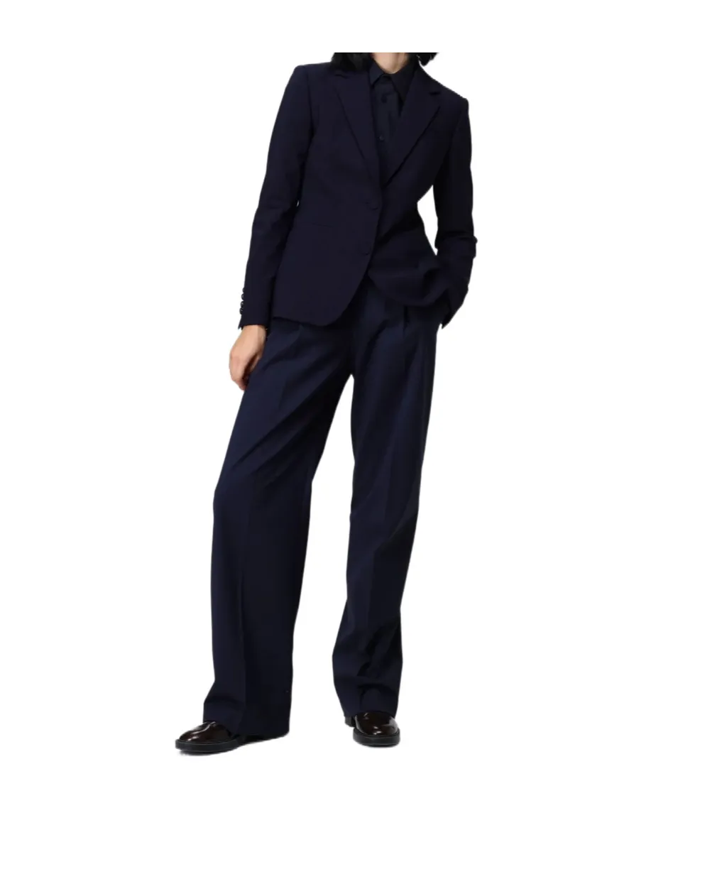 Button Blazer