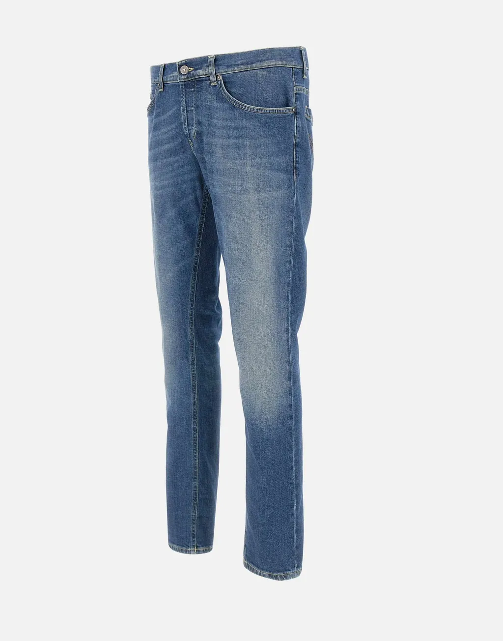 Dondup George Skinny Jeans