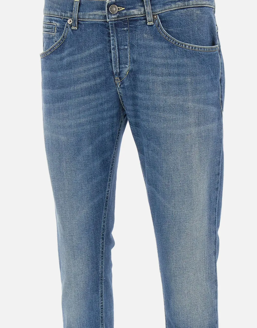 Dondup George Skinny Jeans