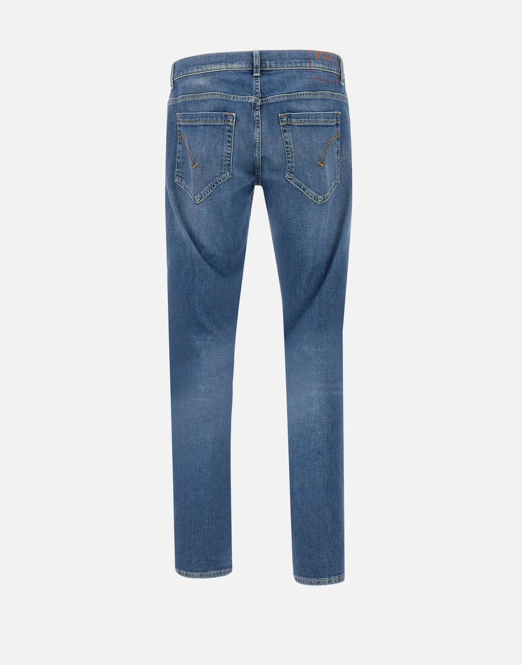 Dondup George Skinny Jeans