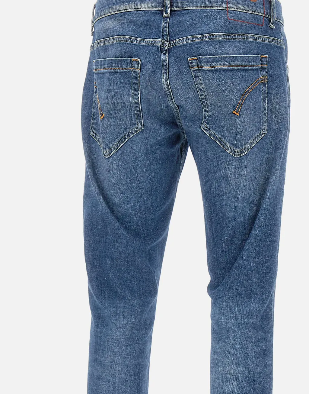 Dondup George Skinny Jeans