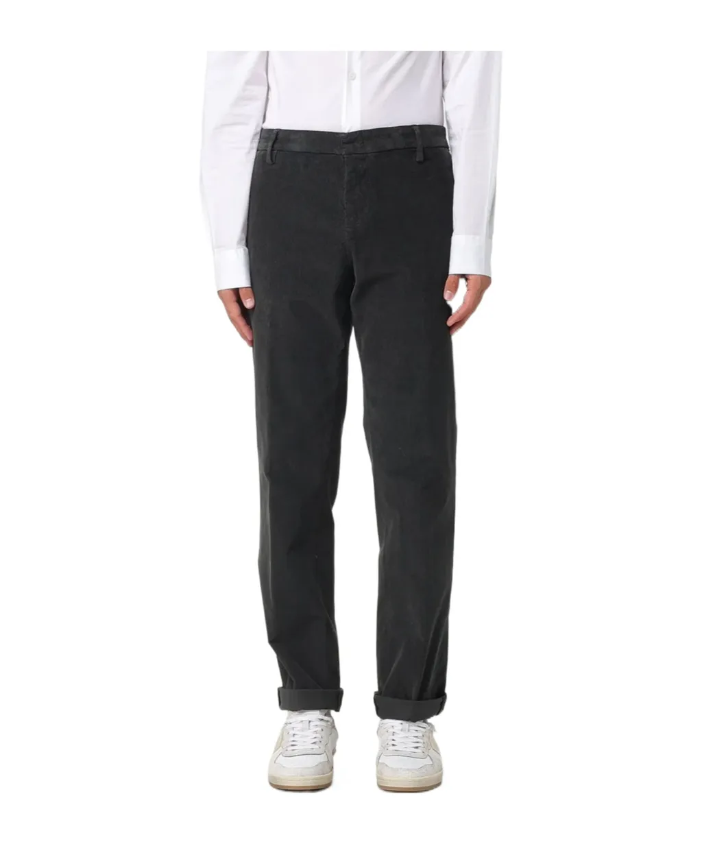 Gaubert Corduroy Trousers