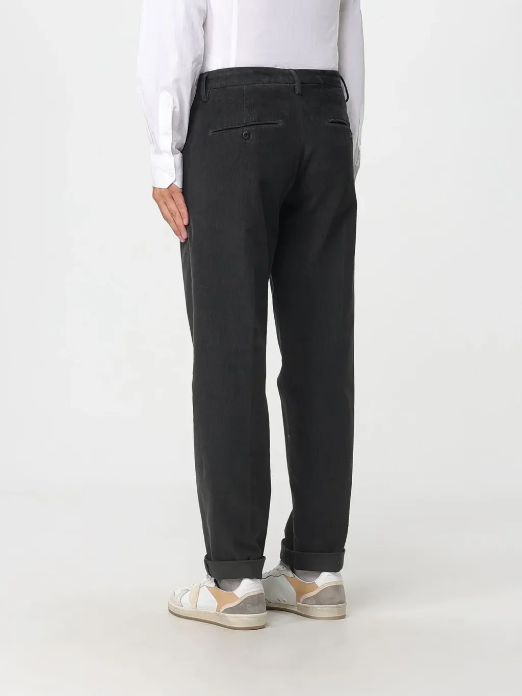 Gaubert Corduroy Trousers