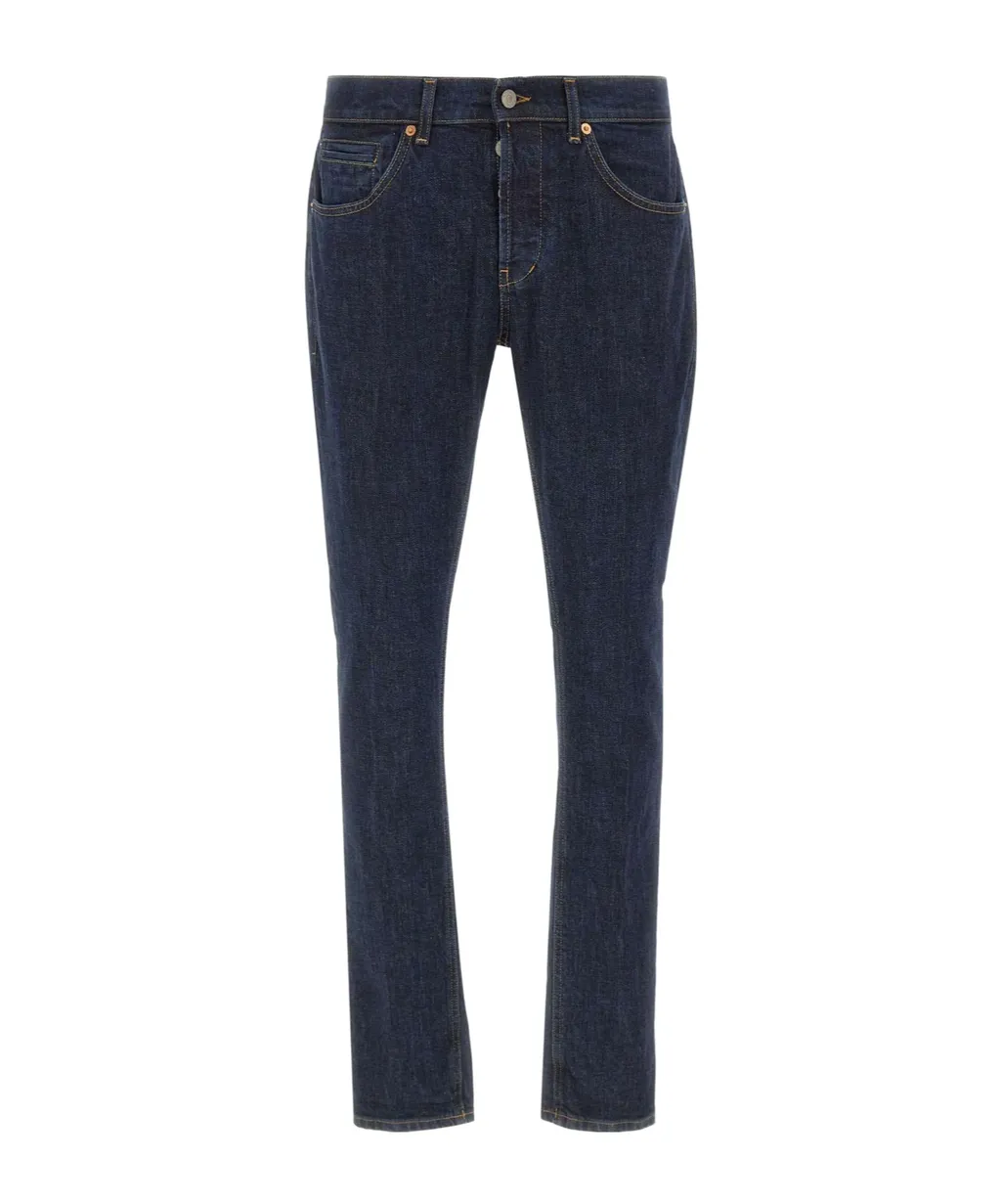 Dondup George Skinny Jeans