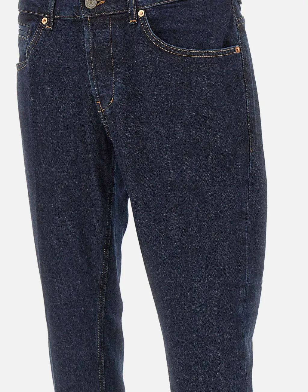 Dondup George Skinny Jeans