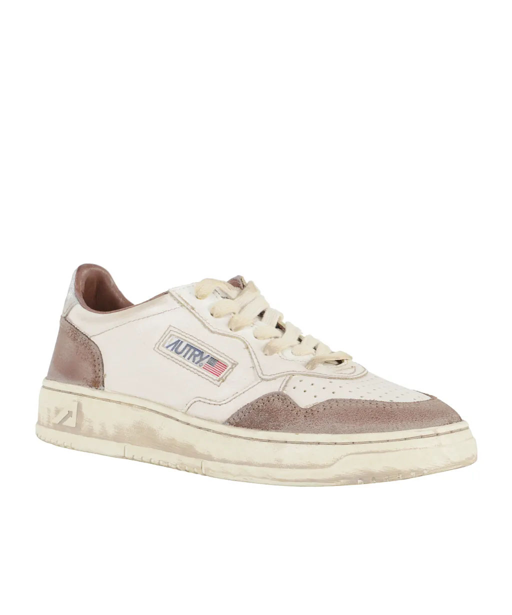 Medalist Low Sneakers