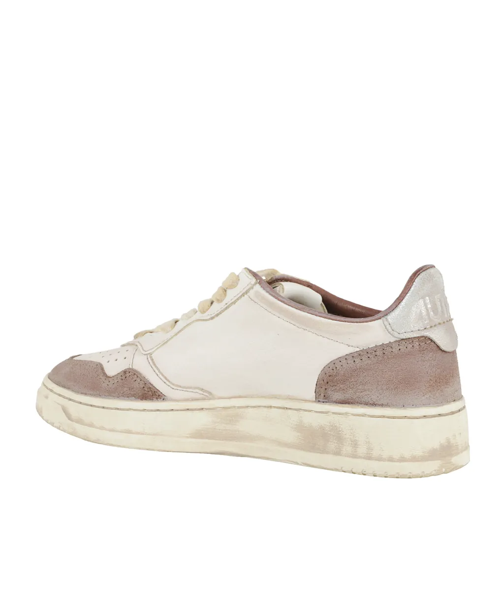 Medalist Low Sneakers